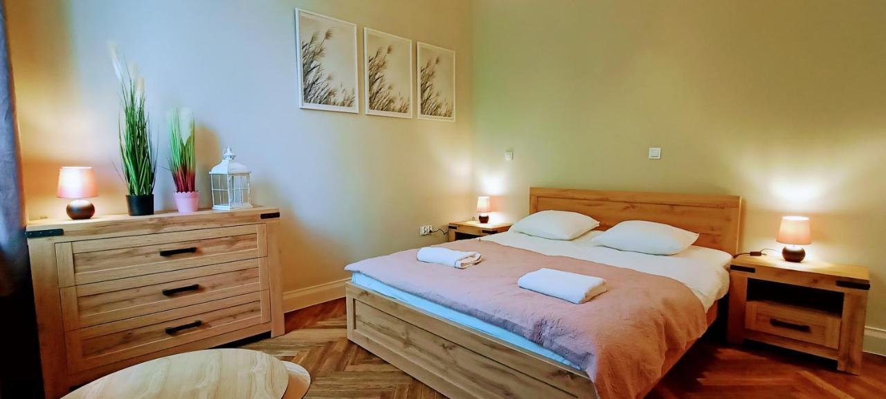 Drzewna Apartamenty - Wroclawska Zielona Góra Exterior foto