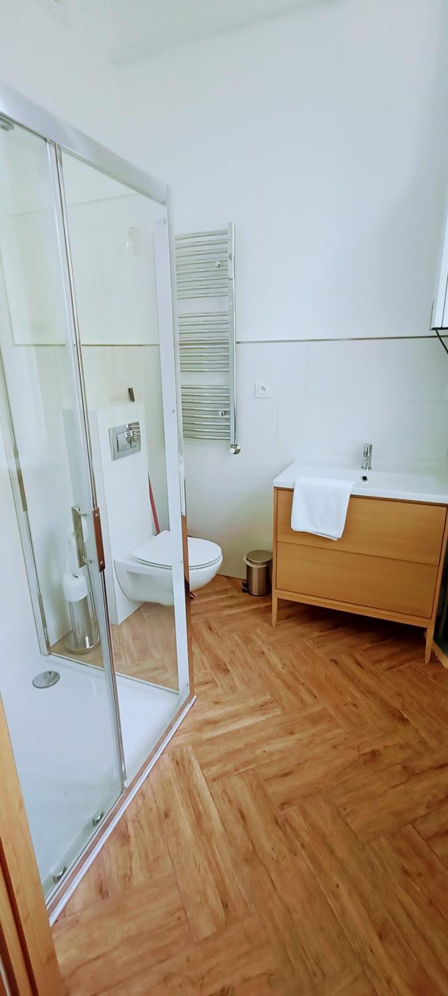 Drzewna Apartamenty - Wroclawska Zielona Góra Exterior foto